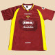 1997-1998 Roma Home Retro Soccer Jersey