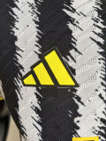 23-24 JUV Home Player Version Soccer Jersey