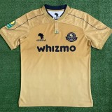 24-25 Young Africa Away Fans Soccer Jersey