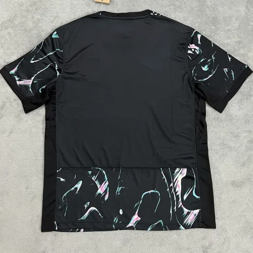 24-25 Korea Away Fans Soccer Jersey