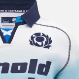 24-25 Scotland Away Rugby Jersey