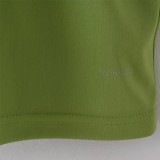 2017-2018 JUV Third Retro Soccer Jersey