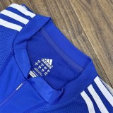 2009-2010 CHE Home Retro Soccer Jersey