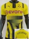 24-25 Dortmund Third (Cup Match Edition) Player Version Soccer Jersey