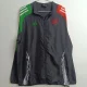 24-25 ARS Black Windbreaker