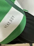 24-25 Celtic Home Player Version Soccer Jersey