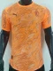 25-26 ACM Orange Special Edition Player Version Soccer Jersey