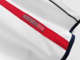 2001-2003 England  Home Retro Soccer Jersey