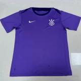25-26 Corinthians Purple Training shirts