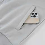 2023 NK Grey Jacket Tracksuit #NJ08