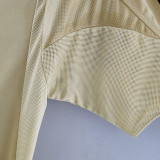 2004-2005 Bayern Away Retro Soccer Jersey