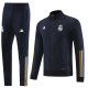 23-24 RMA Royal Blue Jacket Tracksuit