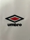 24-25 England Home Rugby Jersey (圆领)