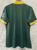 24-25 Australia Home Rugby Jersey