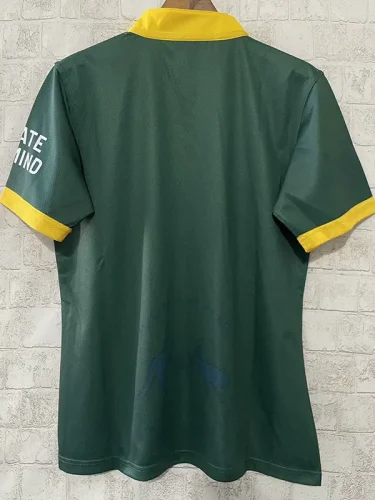 24-25 Australia Home Rugby Jersey