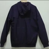 24-25 PSG Royal blue Windbreaker