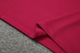 24-25 BAR Red Tank top and shorts suit