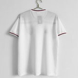 1982 England Retro  Home Retro Soccer Jersey