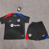 24-25 BAR Black Kids Training 24-25 BAR Black Kids Training