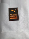 24-25 Marseille White Special Edition Player Version Soccer Jersey 设计