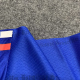 2023 Palmeiras Special Edition Blue Fans Soccer Jersey