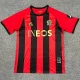 24-25 OGC Nice Home Fans Soccer Jersey