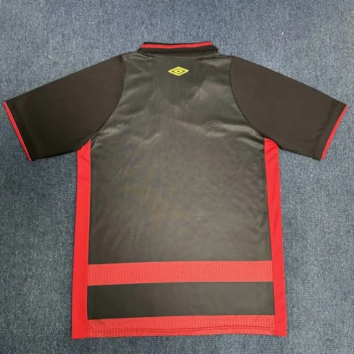 24-25 Recife Sports Home Fans Soccer Jersey