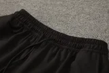 24-25 CHE Beige Training Short Suit (100%Cotton)纯棉