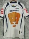 2008-2009 Pumas UNAM Home Retro Soccer Jersey