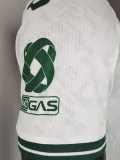 24-25 Leon Away Player Version Soccer Jersey