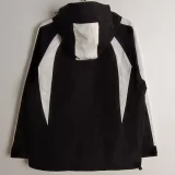 24-25 Wasco Black Windbreaker