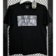 T175 Jordan Black High Quality Casual T-Shirt