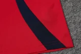 25-26 ARS Red Polo Tracksuit