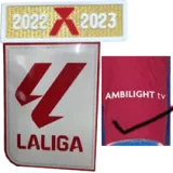2024 BAR Red Special Edition Fans Soccer Jersey
