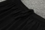 24-25 INT Black Training Short Suit