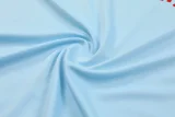 24-25 BAR Light blue Training Short Suit