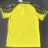 21-23 Dortmund Yellow Classic Polo Short Sleeve