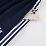 2023 AD Royal Blue Training Long Pants #AJ11