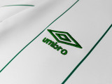 1984-1986 Celtic Away Retro Soccer Jersey