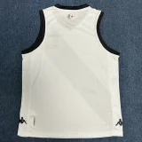 24-25 Vasco da Gama White Vest