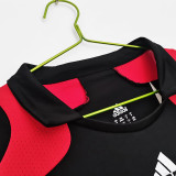 2007-2008 ACM Home Retro Soccer Jersey