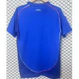 25-26 Universidad De Chile Home Fans Soccer Jersey