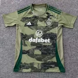 24-25 Celtic Third Fans Soccer Jersey