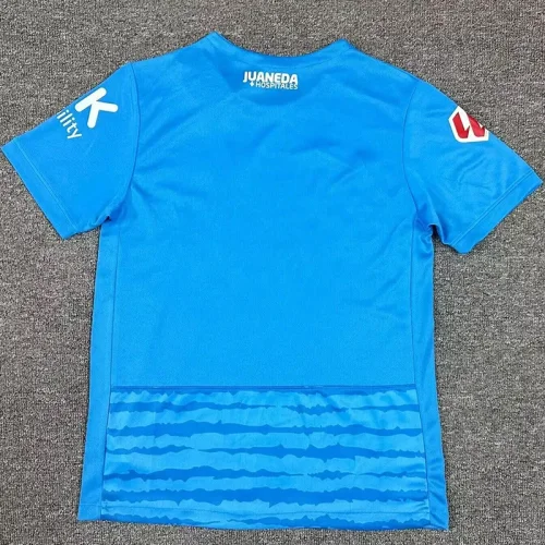 24-25 Mallorca Third Fans Soccer Jersey
