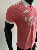 25-26 RMA Pink Special Edition Player Version Training Shirts