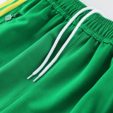 2023 AD Green Training Long Pants #AJ10