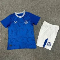 24-25 EVE Home Kids Soccer Jersey
