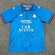 24-25 Metz Away Fans Soccer Jersey