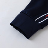 2023 NK Royal Blue Training Long Pants #NJ08