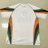 24-25 Venezia FC Away Fans Soccer Jersey